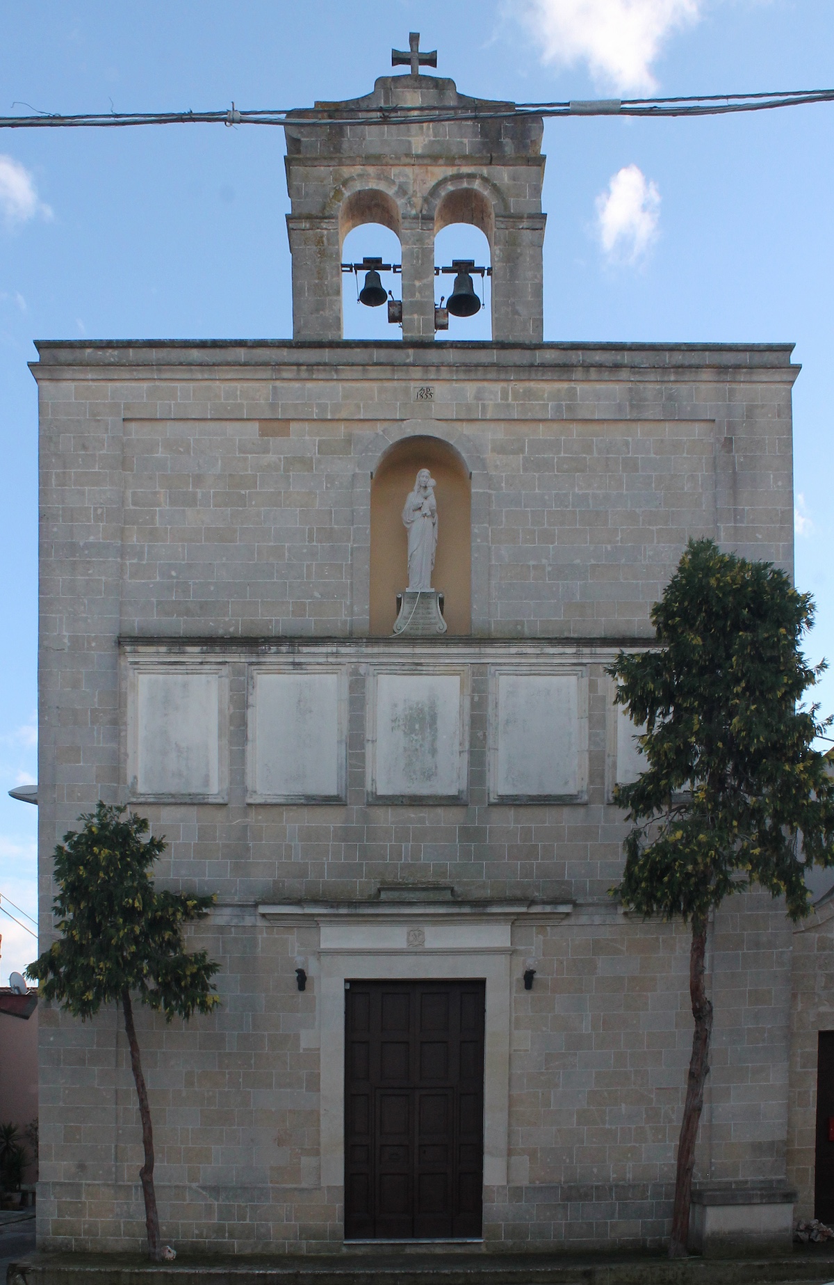 Confraternita della Madonna delle Grazie
