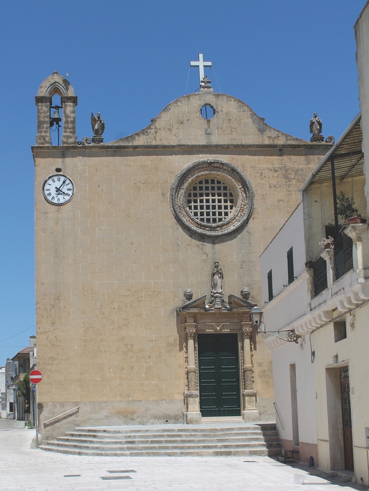 Chiesa Matrice